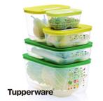 Tupperware FridgeSmart, Huis en Inrichting, Keuken | Tupperware, Ophalen of Verzenden, Nieuw