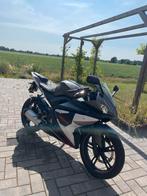 Yamaha 125cc Sportmotor - A1 Rijbewijs, Motoren, 125 cc, 11 kW of minder, 1 cilinder, Minimaal motorrijbewijs A1