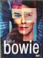 2-DVD - Best of Bowie, Alle leeftijden, Ophalen of Verzenden, Zo goed als nieuw, Muziek en Concerten