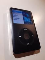 iPod Classic 160 GB 6e Generatie, Audio, Tv en Foto, Mp3-spelers | Apple iPod, Gebruikt, Ophalen of Verzenden, 40 GB en meer, Zwart