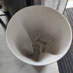 brabantia wasmand, Ophalen, Gebruikt, Rond, Overige materialen