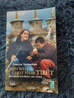 Mijn weg leidt naar Tibet - Sabriye Tenberken, Ophalen of Verzenden, Gelezen, Sabriye Tenberken, Azië