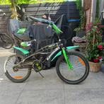 Crossfiets, Fietsen en Brommers, Fietsen | Crossfietsen en BMX, Staal, Ophalen, Overige merken, 16 tot 20 inch