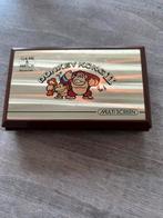 Nintendo Game & Watch Donkey Kong II (1983), Spelcomputers en Games, Ophalen, Gebruikt, Overige modellen