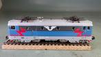 Marklin ho 3341.2 E loc SJ BR RC 3 DIGITAAL  in doos., Hobby en Vrije tijd, Modeltreinen | H0, Wisselstroom, Locomotief, Ophalen of Verzenden