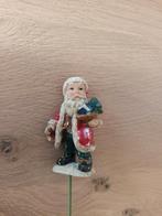 Gratis steker kerstman kerstmannetje kerst, Diversen, Kerst, Ophalen of Verzenden, Gebruikt