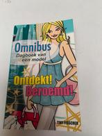 Tiny Fisscher; Omnibus; Ontdekt en Beroemd, Boeken, Ophalen of Verzenden, Zo goed als nieuw