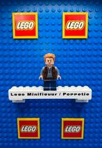 Lego Minifiguur / Poppetje JW023., Ophalen of Verzenden, Zo goed als nieuw, Lego