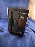 Canon VF-10R Floppy Drive - Incl. Stroomkabel, Ophalen of Verzenden, Zo goed als nieuw