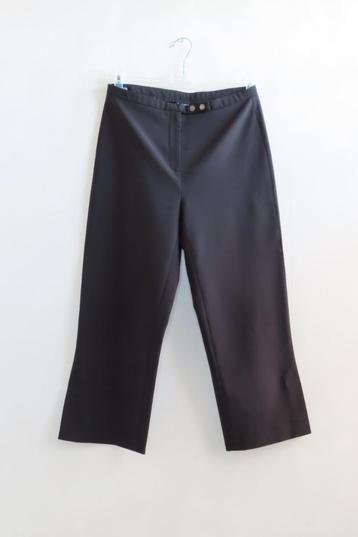 Broek Driekwart ¾ Zwart Esprit mt 36 (4553) beschikbaar voor biedingen