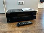 Te Koop: Onkyo HT-R380 AV receiver, Ophalen, Gebruikt