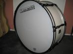 Majestic bassdrum grote trom overslag bass drum, Muziek en Instrumenten, Drumstellen en Slagwerk, Ophalen of Verzenden, Gebruikt