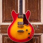 Gibson ES-Artist 1981, Muziek en Instrumenten, Snaarinstrumenten | Gitaren | Elektrisch, Gibson, Hollow body, Ophalen