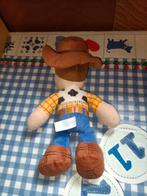 Woody knuffel Toy Story 29 cm groot, Ophalen of Verzenden