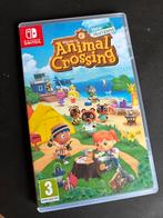Animal Crossing: New Horizons - Switch (ZGAN), Online, 1 speler, Ophalen of Verzenden, Zo goed als nieuw