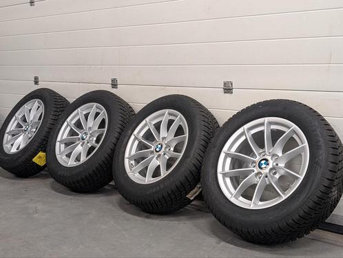 BMW G20 G21 winterbanden 3-serie 205/60/16 NIEUW dealer, Auto-onderdelen, Banden en Velgen, Banden en Velgen, Winterbanden, 16 inch