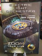 Electric Light Orchestra - Zoom Tour Live DVD, Alle leeftijden, Ophalen, Zo goed als nieuw