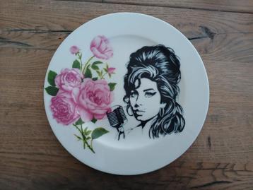 wandbord Amy (groot) beschikbaar voor biedingen