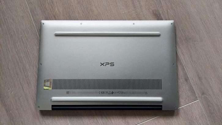 Dell XPS 13 9305, Computers en Software, Windows Laptops, Gebruikt, 13 inch, SSD, 3 tot 4 Ghz, 16 GB, Qwerty, Ophalen