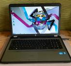 HP Pavilion g7-1280sb Notebook PC, 17 inch of meer, Intel Core i5, 512 GB, Gebruikt
