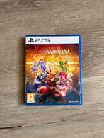 Visions of mana, Spelcomputers en Games, Games | Sony PlayStation 5, Ophalen of Verzenden, Zo goed als nieuw