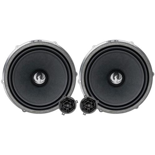 Phoenix Gold plug and play compo speaker upgrade VW Passat, Auto diversen, Autospeakers, Nieuw, Verzenden