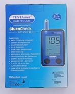 Glucocheck bloedsuiker meetapparaat, Ophalen of Verzenden, Nieuw