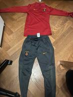 Galatasaray Trainingspak Maat S - 2 keer Gedragen, Verzenden, Nike, Zo goed als nieuw, Voetbal