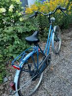 Gazelle Stadfiets 28 inch 3 versnellingen, Fietsen en Brommers, Fietsen | Tandems, 53 tot 57 cm, Minder dan 10 versnellingen, Gebruikt