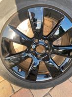 Mini Countryman wielen met nieuwe zomer banden, Auto-onderdelen, Banden en Velgen, Ophalen, Banden en Velgen, Nieuw, 17 inch