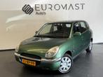 Daihatsu Sirion 1.0-12V RTi Stuurbekrachtiging Elektrische R, Auto's, Stof, Gebruikt, 750 kg, Handgeschakeld
