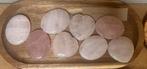 Rozenkwarts | WorryStones | €6.95 p.s., Ophalen of Verzenden, Mineraal