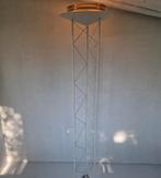 Postmoderne alta lite vloerlamp jaren 80 vintage design., Ophalen, Gebruikt, Onbekend, Onbekend