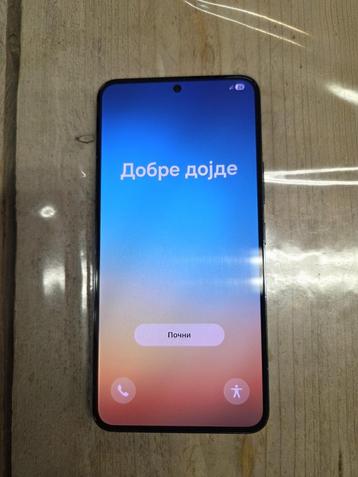 Samsung S22 beschikbaar voor biedingen