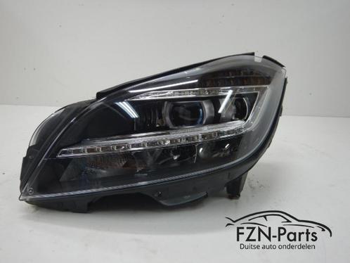 Mercedes Benz CLS LED High Performance Koplamp  A2189068102, Auto-onderdelen, Verlichting, Gebruikt, Ophalen of Verzenden