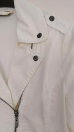 Damesjasje, Maat 38/40 (M), Expresso, Wit, Ophalen of Verzenden