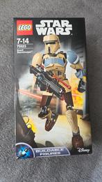 LEGO Star Wars 75523 Scarif Stormtrooper, Ophalen of Verzenden, Nieuw, Complete set, Lego