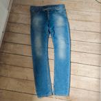 Heren jeans revelation (sting) met lichte wassing zgan, Blauw, W32 (confectie 46) of kleiner, Ophalen of Verzenden, Zo goed als nieuw