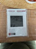 Inventum Inductie Kookplaat VKI6010ZWA, Witgoed en Apparatuur, Kookplaten, Zo goed als nieuw, Inbouw, Inductie, 4 kookzones