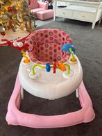 Baby loopstoel, Ophalen of Verzenden, Zo goed als nieuw, Overige typen