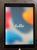iPad Air 2, type A1566, 64 Gb, WiFi, jaar 2014, Computers en Software, Apple iPads, 10 inch, Gebruikt, Apple iPad, Ophalen of Verzenden