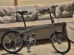 Prima vouwfiets met 6 versnelling, Fietsen en Brommers, Fietsen | Vouwfietsen, Overige merken, 20 inch of meer, Verzenden, Versnellingen