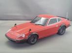 Nissan Fairlady 240 ZG Ottomobile OT457 1:18, Hobby en Vrije tijd, Modelauto's | 1:18, Ophalen of Verzenden, Nieuw, Auto, OttOMobile