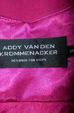 ADDY VAN DEN KROMMENACKER jurkje, sexy jurk, roze, Mt. 34, Kleding | Dames, Maat 34 (XS) of kleiner, Knielengte, Roze, Zo goed als nieuw