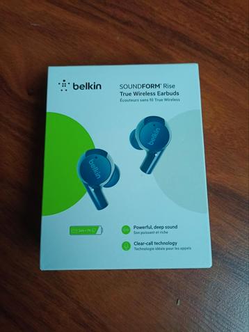 Belkin Soundform Rise beschikbaar voor biedingen