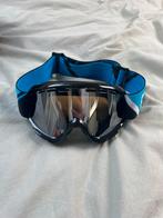 Salomon skibril kind tot 14 jaar, Ophalen of Verzenden, Gebruikt, Overige