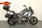 Kawasaki VERSYS 1000 SE TOURER (bj 2019), Motoren, Bedrijf, Toermotor