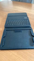 Apple ipad hoes met wireless toetsenbord, Computers en Software, Tablet-hoezen, Ophalen of Verzenden, Nieuw, 10 inch, Bescherming voor- en achterkant