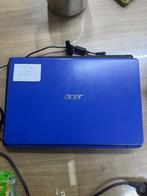 Acer laptops, Computers en Software, Windows Laptops, Info@fonium.nl, Gebruikt, 2 tot 3 Ghz, Intel