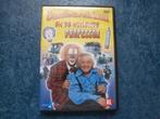 leuke dvd BASSIE & ADRIAAN en de huilende professor, Avontuur, Alle leeftijden, Ophalen of Verzenden, Zo goed als nieuw